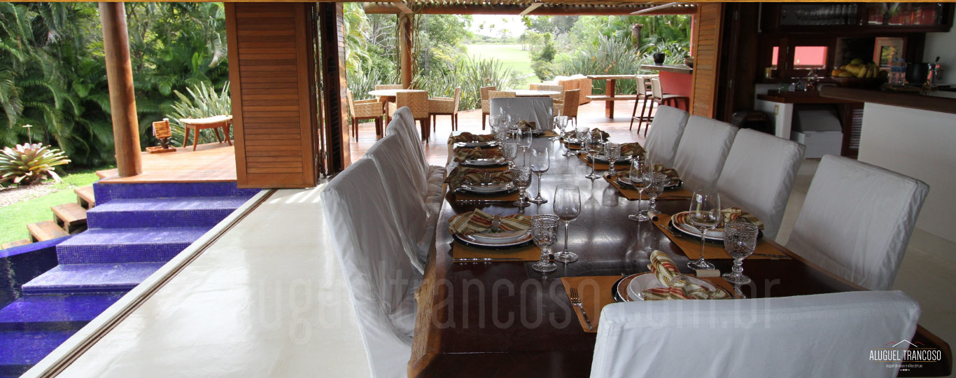 luxury villas trancoso quadrado